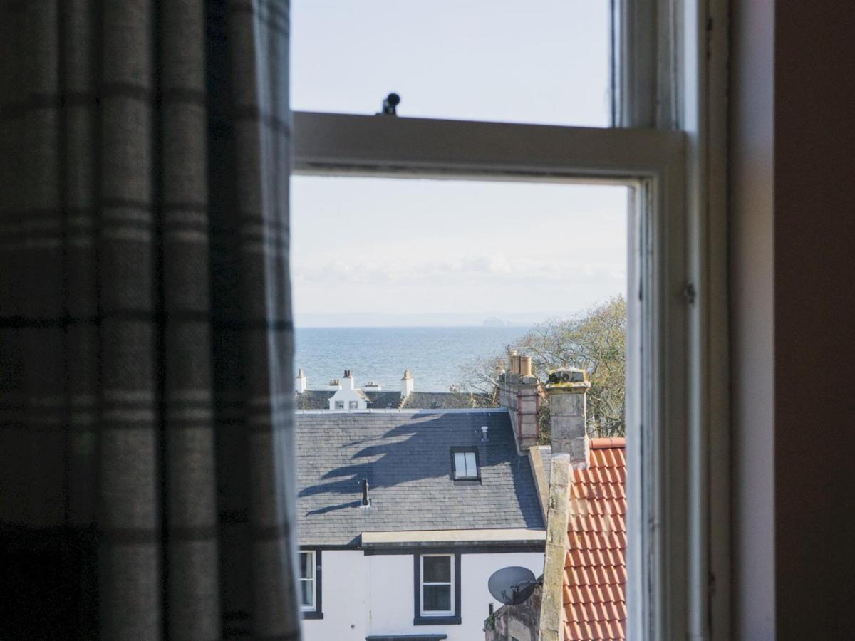 Pass The Keys The Old Stables, The Loan, Anstruther Exteriér fotografie