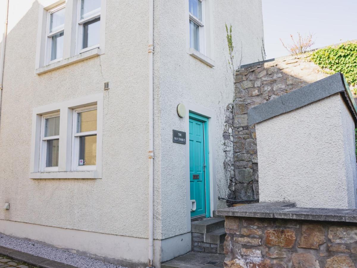 Pass The Keys The Old Stables, The Loan, Anstruther Exteriér fotografie