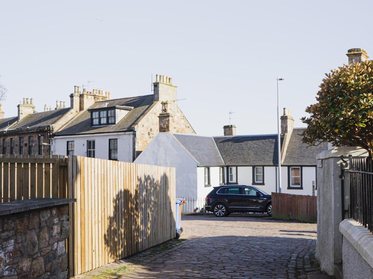 Pass The Keys The Old Stables, The Loan, Anstruther Exteriér fotografie