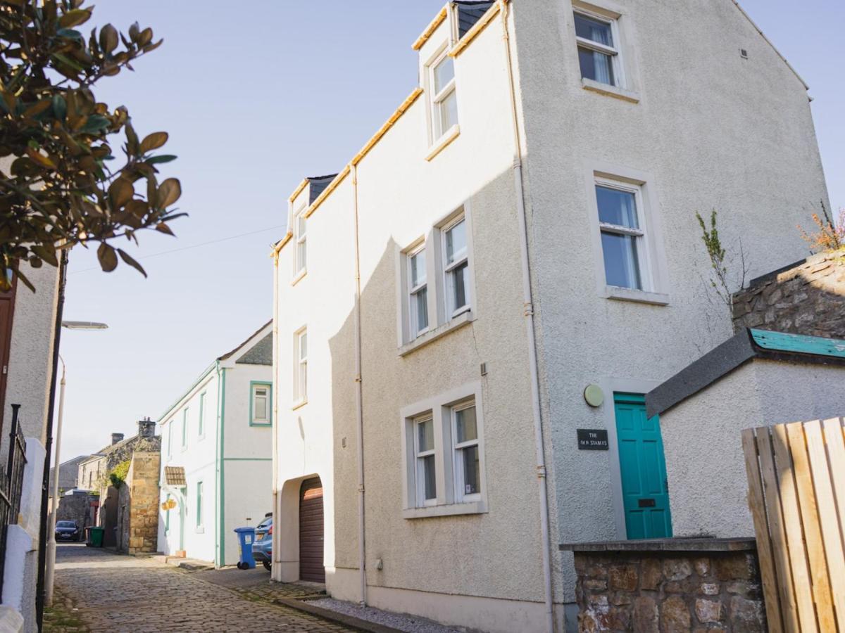 Pass The Keys The Old Stables, The Loan, Anstruther Exteriér fotografie